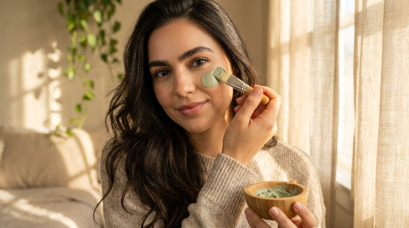 Unveiling the Wonders of Kaolin Clay: A Natural Elixir for Your Skin
